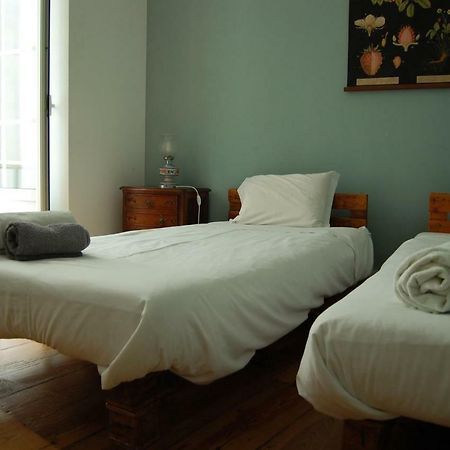Largo Residencias Hotel ลิสบอน ภายนอก รูปภาพ
