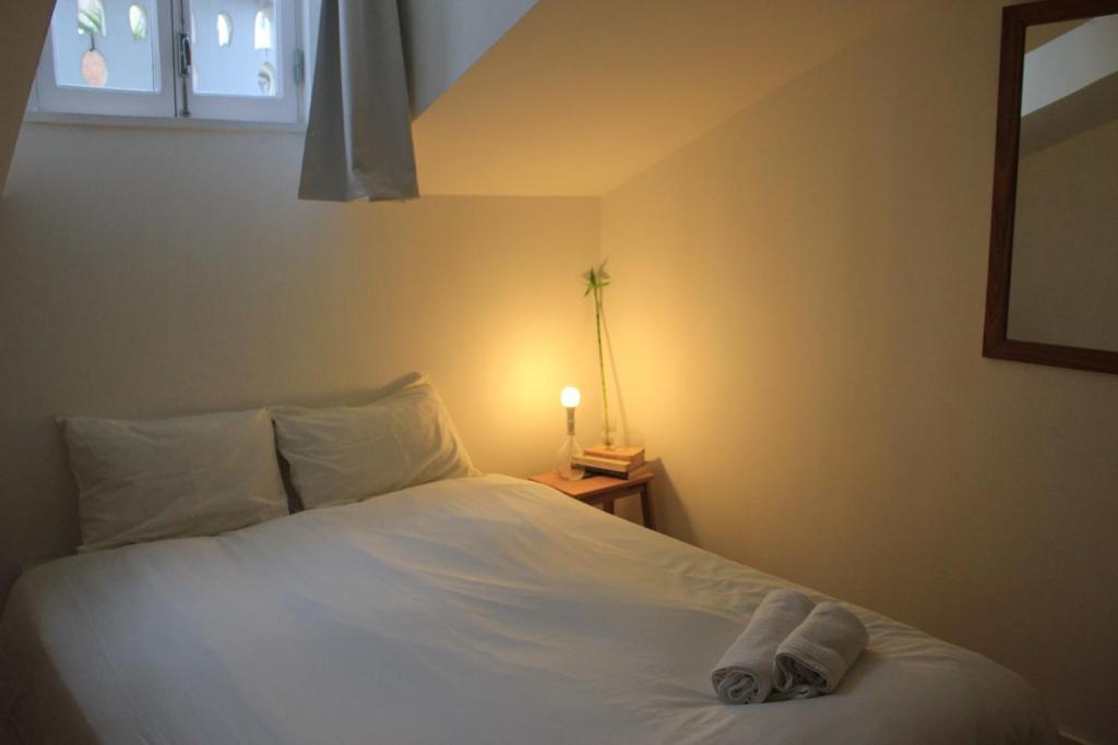 Largo Residencias Hotel ลิสบอน ห้อง รูปภาพ