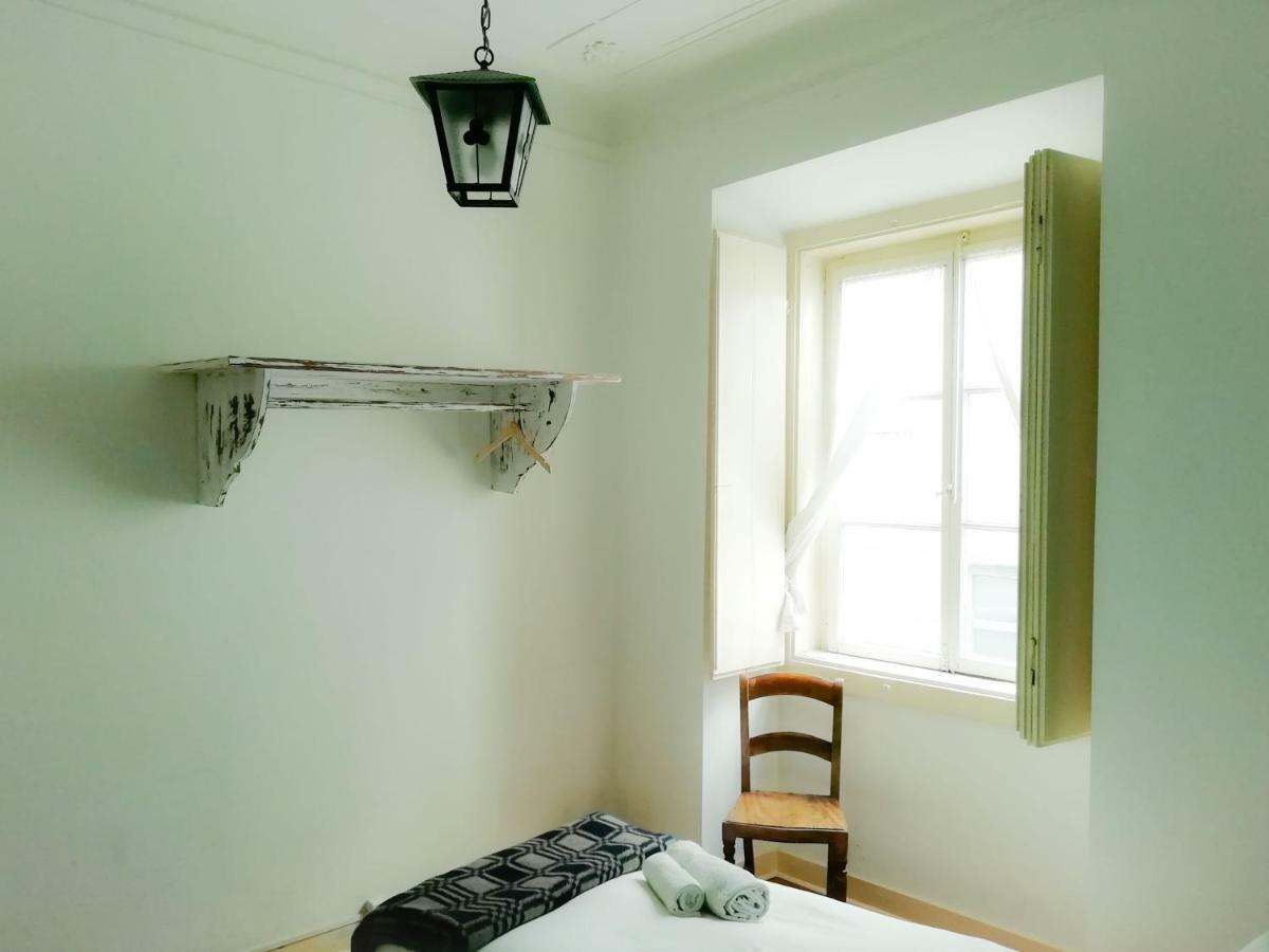 Largo Residencias Hotel ลิสบอน ภายนอก รูปภาพ