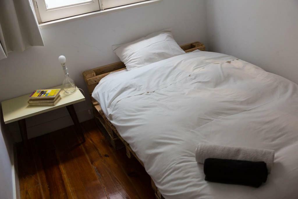 Largo Residencias Hotel ลิสบอน ภายนอก รูปภาพ