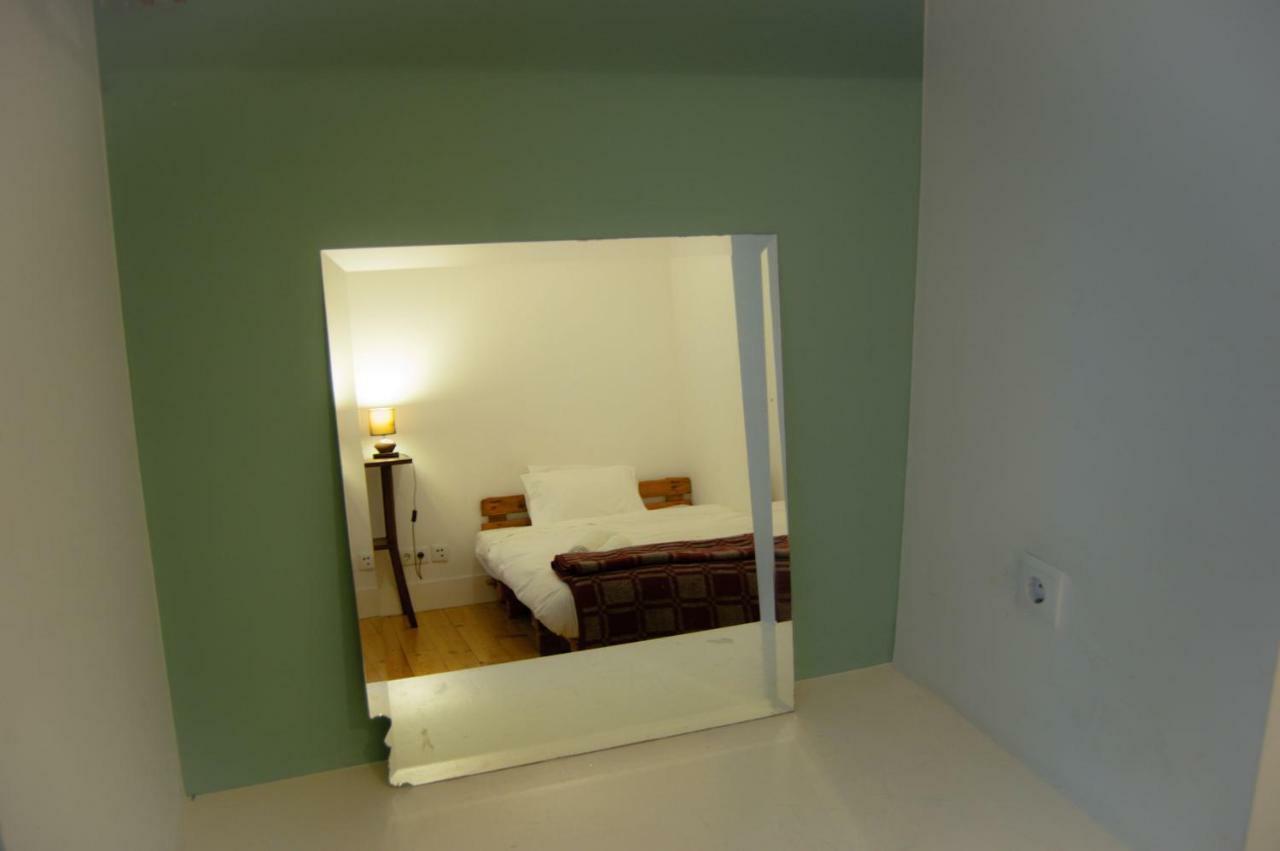 Largo Residencias Hotel ลิสบอน ภายนอก รูปภาพ