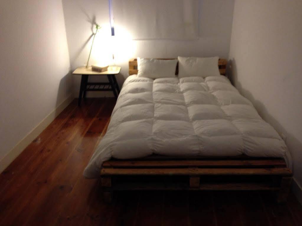 Largo Residencias Hotel ลิสบอน ภายนอก รูปภาพ